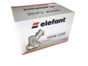 Cap Reductor Motocoasa Elefant, 26mm 9T, accesoriu taiere motocoasa