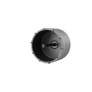 Carota Beton cu Burghiu SDS-Plus ROTOR, diametru 82mm - Img 3