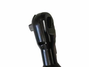 Cheie Pneumatica cu Clichet ProCraft RW50, accesoriu compresor aer - Img 5