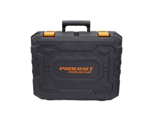 Ciocan Rotopercutor ProCraft BH2100, SDS+, Industrial, pentru beton si zidarie - Img 4