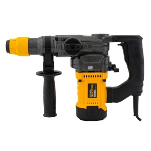 Ciocan Rotopercutor SDS+ ROTOR RDH950, 950W, 4J, 800 RPM - Img 10