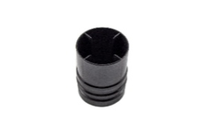 Conector Furtun Flexibil Atomizor Elefant, piesa de schimb pentru atomizor - Img 2