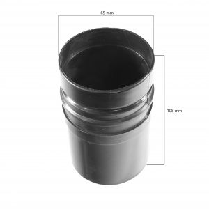 Conector Furtun Flexibil Atomizor Elefant, piesa de schimb pentru atomizor - Img 5