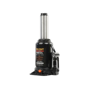 Cric Hidraulic Carucior ProCraft PJ20, pentru ridicat vehicule la service - Img 4