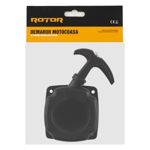 Demaror Motocoasa Pornire Usoara ROTOR, piesa de schimb universal - Img 3
