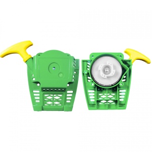 Demaror Motocoasa ProCraft, compatibil T4350, piesa de schimb pornire