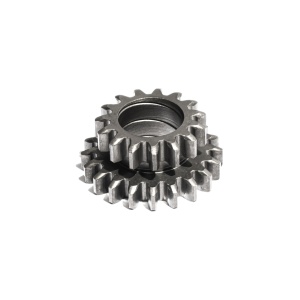 Dinti Dubli Reverse Motocultor Elefant, compatibil 178F 186F, piesa de schimb