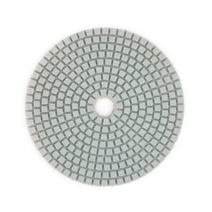 Disc Diamantat Slefuit Granit Marmura ROTOR, 125mm, P200