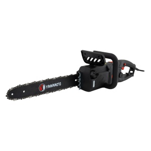 Drujba Electrica Yamamoto YM2400, 2400W, pentru taiere lemn profesional