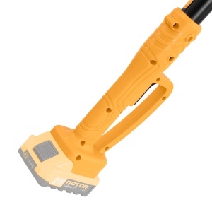 Extensie Telescopica ROTOR RHB-2.7M, 1-2.7m, pentru mini fierastrau si foarfeca - Img 8