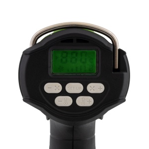 Feon pe Acumulator ProCraft PH24, 50-550 grade C, pentru termoretractabil - Img 7