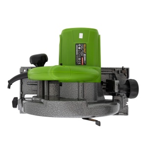 Fierastrau Circular ProCraft KR2000, 2000W, 5000 RPM, panza 185mm, pentru lemn - Img 3