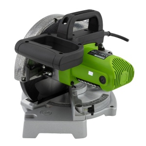 Fierastrau Circular Stationar ProCraft PGS2100, 1400W, 5000 RPM, panza 210mm, taiere unghi - Img 6