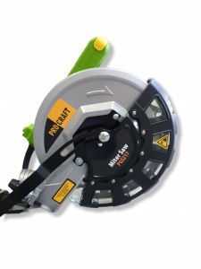 Fierastrau Circular Stationar ProCraft PGS217, pentru taiere lemn la atelier - Img 2