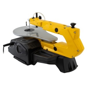 Fierastrau de Traforaj ROTOR 65115, 120W, 400-1650 RPM, pentru decupaje lemn - Img 8