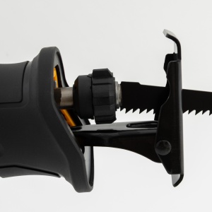 Fierastrau Sabie Reciproc ROTOR RS750, 750W, 2800 RPM, panza 200mm - Img 7