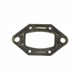 Flansa Plastic Carburator Atomizor Elefant, pachet 10 buc, piesa de schimb