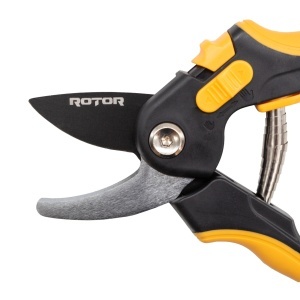 Foarfeca Bypass ROTOR RFB-21, taiere pana la 21mm, maner plastic - Img 3