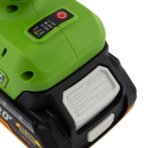 Foarfeca Crengi Acumulator ProCraft ES18LiB, 20V, 2Ah, pentru gradina - Img 4