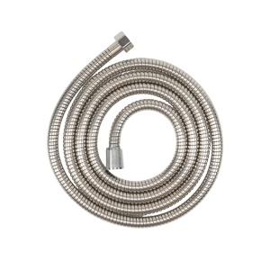 Furtun Dus Extensibil Fleko RG-39, 150-200cm, accesoriu instalatii sanitare