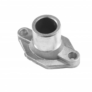 Gat Admisie Aluminiu Atomizor Elefant, pachet 10 buc, piesa de schimb