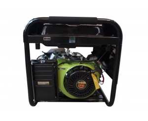 Generator AVR ProCraft GP80, pentru alimentare curent electric uz casnic si industrial - Img 3