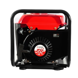 Generator Benzina Elefant ZH950, 700W, voltmetru integrat, pentru urgente si camping - Img 2