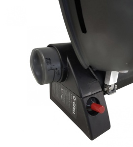 Gratar Portabil O-Grill 900, negru, pe gaz, pentru camping si exterior - Img 8