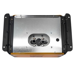 Incalzitor Diesel ROTOR RID-8, 8 kW, rezervor 5 L, 12V/24V/230V, 1 iesire aer, controler LCD, telecomanda, pentru auto, garaj, camping si cabana - Img 5