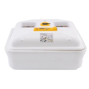 Incubator Uz Casnic Teplusha 88 TPV, 50W, 88 oua, pentru pasari