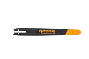 Lama Drujba ROTOR, 10 inch 25cm, 56 pinteni, pas 1/4, 1.1mm, semi-chisel