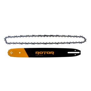 Lama Drujba ROTOR, 16 inch, pas 3/8, 56 pinteni