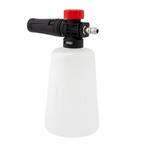 Lance Spumare Profesionala Elefant EFM-2, compatibil E-110P-C