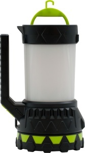 Lanterna Camping Multifunctionala 360 grade cu Powerbank Flow FB-3922 - Img 5