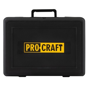 Masina de Gravat ProCraft PG400, 400W, 30000 RPM, D 3.2mm, semiprofesionala - Img 10