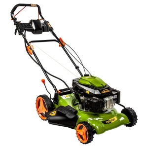 Masina de Tuns Gazon Benzina ProCraft PLM505E, pentru tuns iarba suprafete medii - Img 2