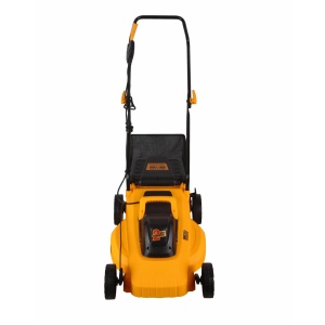 Masina de Tuns Iarba Electrica ROTOR RMT-1800, 1800W, latime 40cm, cos 35L - Img 3
