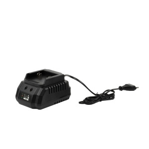 Mini Fierastrau cu Lant Acumulator Elefant EBS-104, 20V, 4Ah, Brushless - Img 10