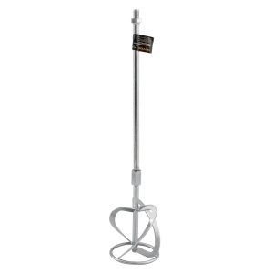 Mixer Dreapta Vascozitate Ridicata ROTOR RMR6012, 600x120mm, ax M14