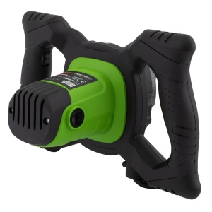 Mixer Mortar ProCraft PMM2000, 850W, 0-600 RPM variabil, ax M14, pentru constructii - Img 6
