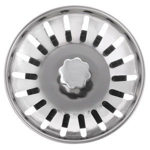 MIXXUS Z-001 Plasa pentru chiuveta bucatarie din inox - Img 1