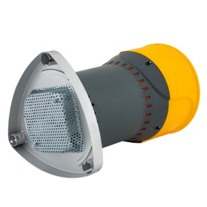Moara Cereale cu Picioare ROTOR RMP25L, 1000W, 19000 RPM, pentru cereale si furaje - Img 2