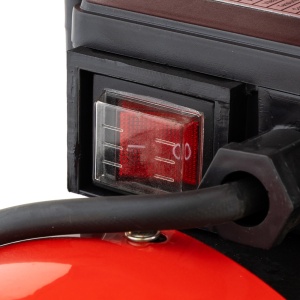 Moara Electrica Cereale Elefant EM-1.1D, 3900W, 200 kg/h, pentru cereale si radacinoase - Img 5
