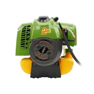 Motocoasa Benzina PartnerPro PP57, 6CP, 52cc, 2T, pentru iarba si tufis - Img 12