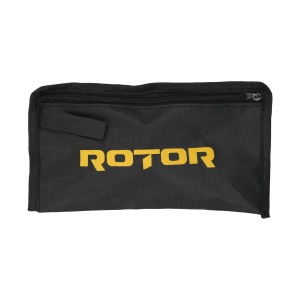 Motocoasa Benzina ROTOR R5500, 4.7CP, 52cc, 2T, 10000 RPM, disc 3 sisteme taiere - Img 15