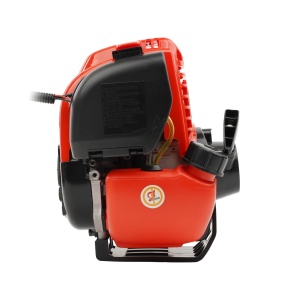 Motocoasa Benzina Yamamoto YM-5600, 4T, 5.6CP, 52cc, pentru iarba si tufis - Img 7