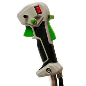Motocoasa de Mana Benzina ProCraft T4350-S, 52cc, 9000 RPM - Img 12