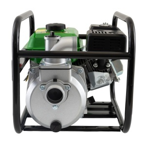 Motopompa Benzina PartnerPro PWP60X, 3 inch, 60 m3/h, 6.5HP, motor 4T - Img 8