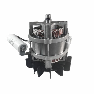 Motor Electric Betoniera Elefant, 850W, 2700 RPM, bobinaj cupru, piesa de schimb - Img 4