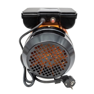 Motor Electric Monofazat ROTOR RME802, 1.3kW, 3000 RPM, cupru, 220V - Img 2